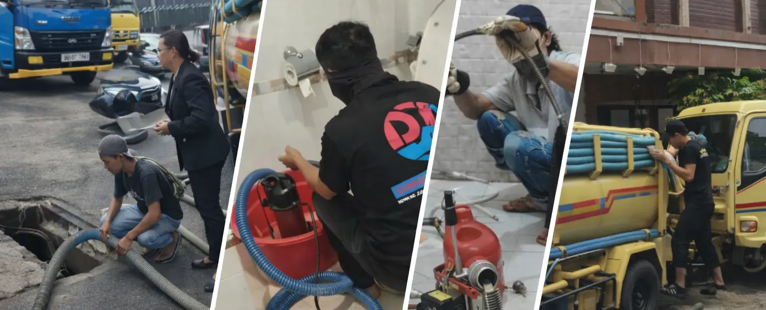 Jasa Sedot WC Panjalu Terdekat